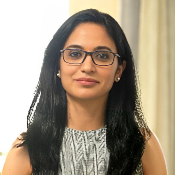 Team Member Image